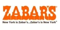Zabar's Rabattkode
