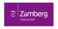 Zamberg Code Promo