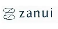 mã giảm giá Zanui