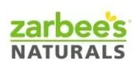 Zarbees.com Rabattkod