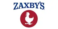 Cupón Zaxby's