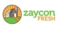 Zaycon Fresh Cupón