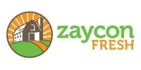 Descuento Zaycon Fresh