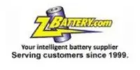 Zbattery.com كود خصم