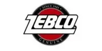 Zebco Discount code