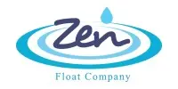 Zenfloatco.com Coupon