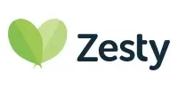 Zesty Discount code