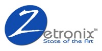 Zetronix Corp. Gutschein 
