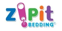 Zipit Bedding Discount code