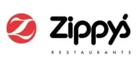 κουπονι Zippys.com