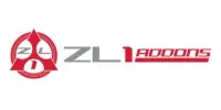mã giảm giá ZL1 Addons