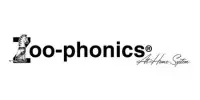 Zoo-phonics 折扣碼