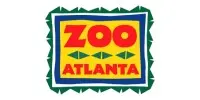 Zoo Atlanta Alennuskoodi