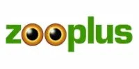 mã giảm giá ZooPlus