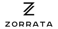 Zorrata Promo Code