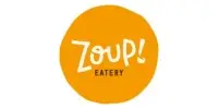 Zoup Discount Code
