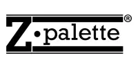 Z Palette Slevový Kód