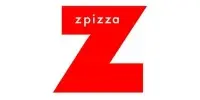 Zpizza Coupon