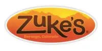 Zukes 折扣碼