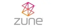 Cupom Zune.net