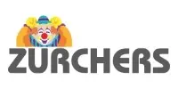 Zurchers 쿠폰