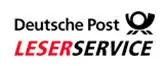 Deutsche Post Leserservice Gutschein 