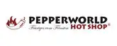 Pepperworld Hot Shop Gutschein 
