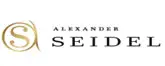 Alexander Seidel Shop Gutschein 