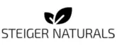 STEIGER NATURALS DE Gutschein 