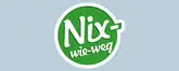 Nix-Wie-Weg Gutschein 