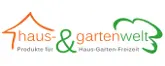Haus- & Gartenwelt Gutschein 