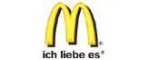 McDonalds Gutschein 