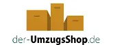 der-UmzugsShop Gutschein 