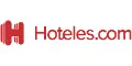 Hoteles.com Gutschein 