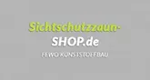 Sichtschutzzaun-Shop.de Gutschein 