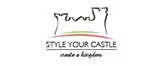 Style your Castle Gutschein 