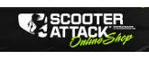 Scooter Attack Rabattcode 