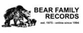 Bear Family Records Gutschein 