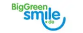 Big Green Smile Gutschein 