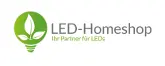 LED-Homeshop Gutschein 