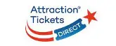 Attraction Tickets Direct Gutschein 