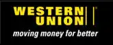 Western Union Gutschein 