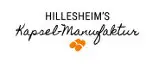 Hillesheims Kapsel-Manufaktur Gutschein 