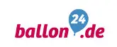 Ballon24 Gutschein 