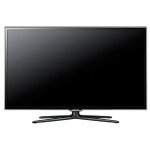 Samsung UN55ES6500 55" 1080p 120hz 3D LED Smart HDTV with 2 3D Glasses 