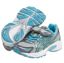 ASICS Kids Pre-Galax 5 Shoes (Toddler/Youth)
