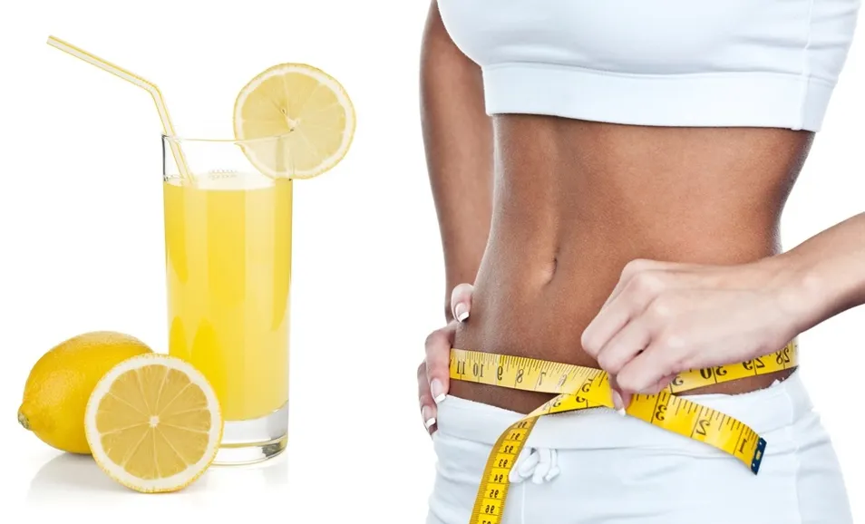 Groupon: Holistic Fitness Fat-Burning Lemonade in Original or Wild Crafted Blueberry