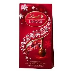 Extra 20% OFF Lindt Lindor Truffles