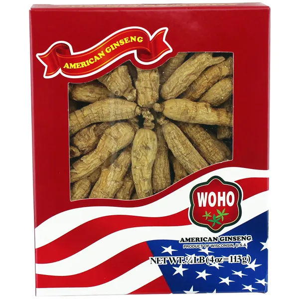 天天养生堂花旗参大酬宾15% OFF