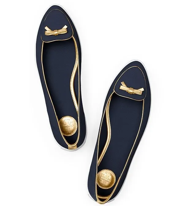Tory Burch Women's Dakota Sneakers